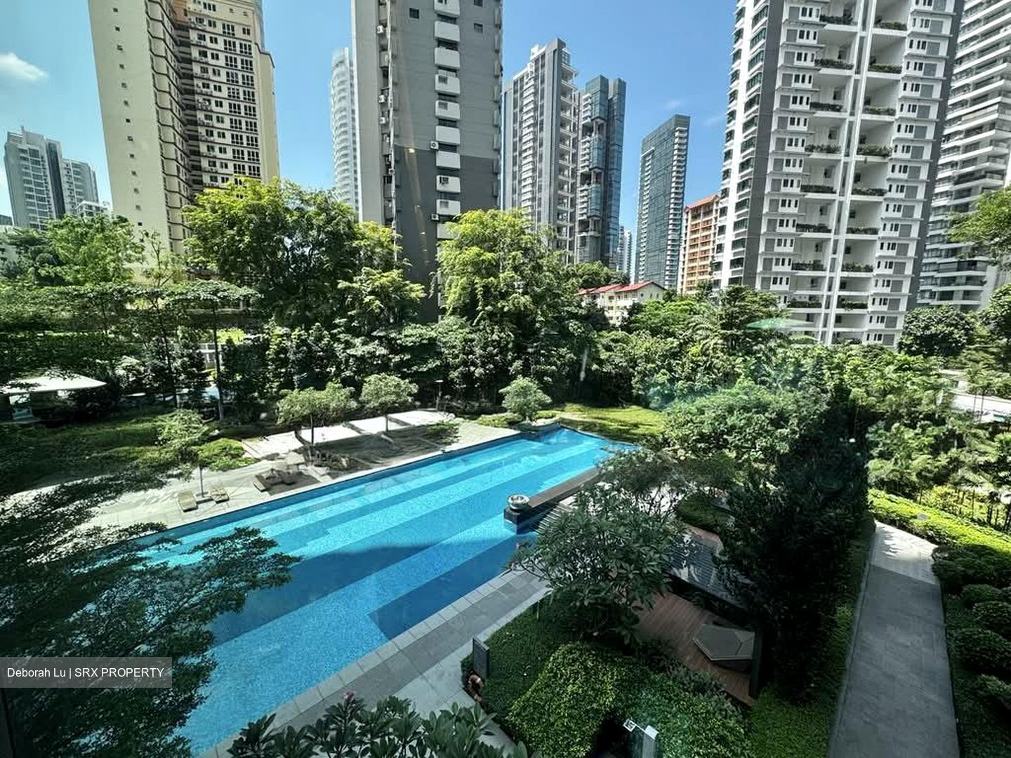 New Futura (D9), Condominium #622656421